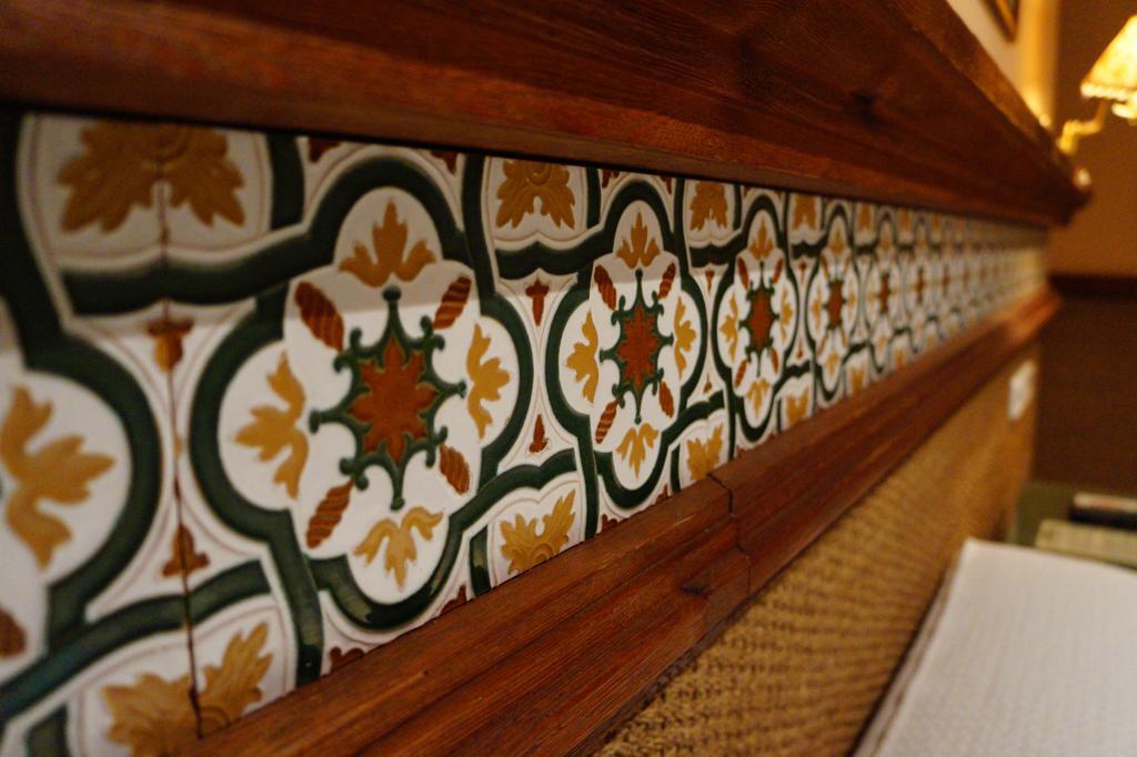 Hostal La Conilena コニル・デ・ラ・フロンテラ エクステリア 写真